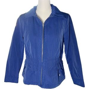 Chico's Zenergy Jacket - Size 1 (US 8)